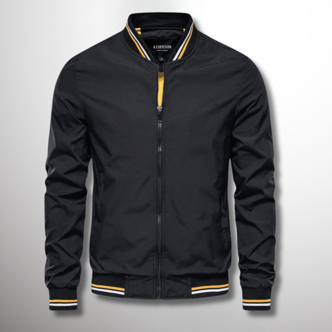 WISEMERE™ | Waterproof Bomber