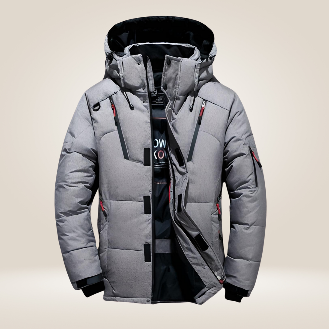 WISEMERE | MEN'S STYLISH WINTER JACKET