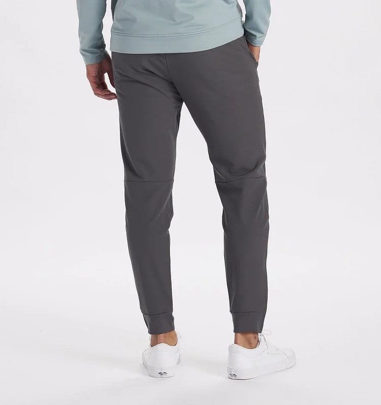 WISEMERE™ | Performance Stretch Trousers