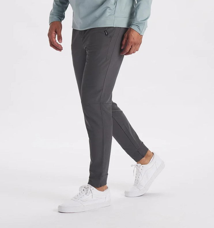 WISEMERE™ | Performance Stretch Trousers