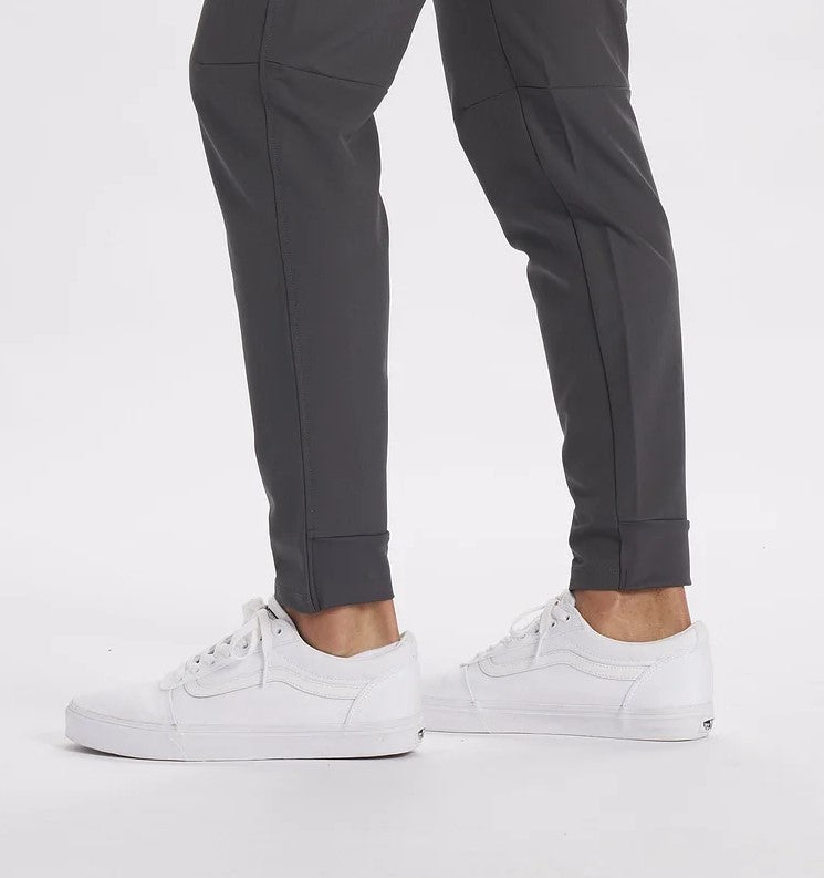 WISEMERE™ | Performance Stretch Trousers
