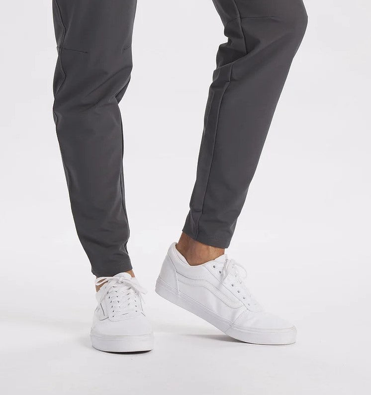 WISEMERE™ | Performance Stretch Trousers