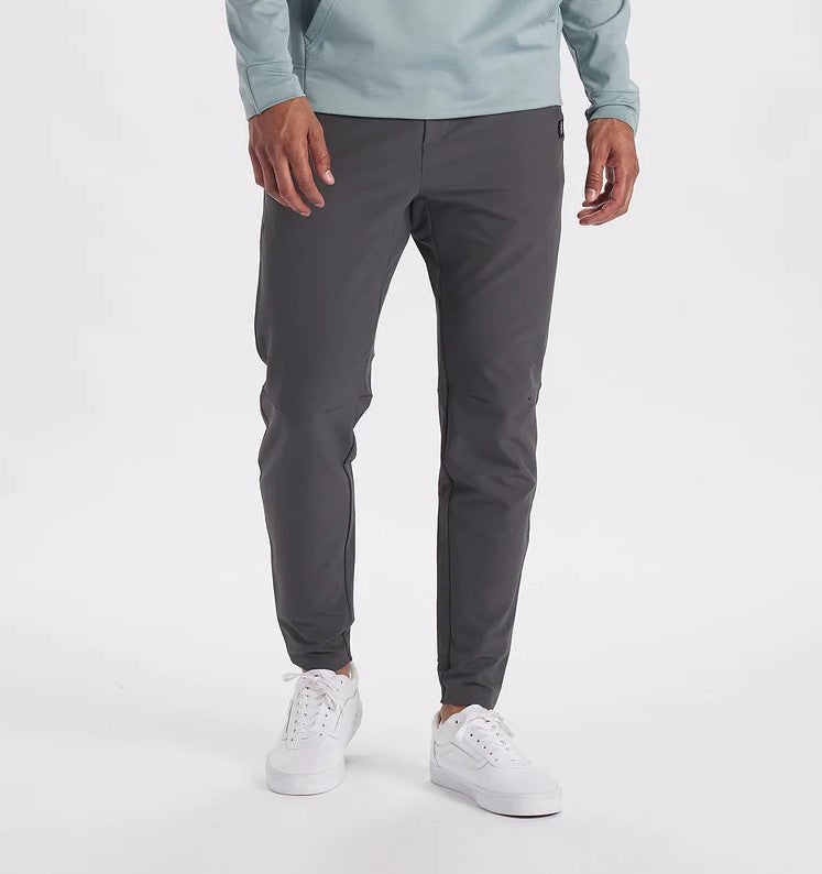 WISEMERE™ | Performance Stretch Trousers