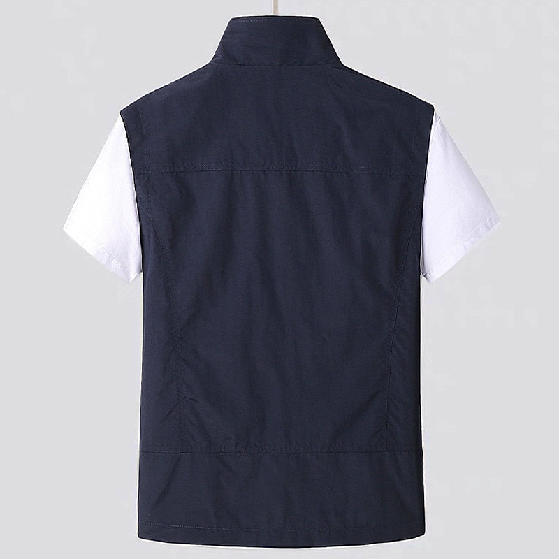 WISEMERE™ | Lightweight Gilet