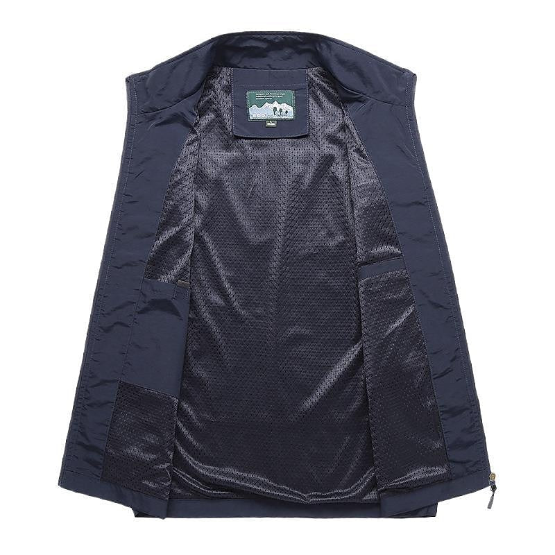 WISEMERE™ | Lightweight Gilet