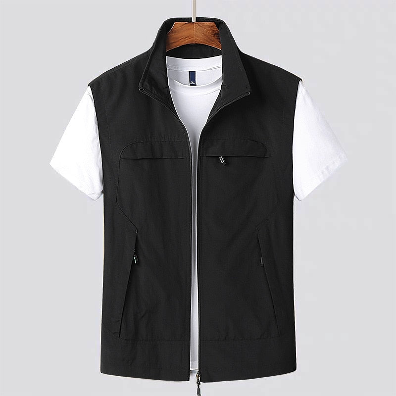 WISEMERE™ | Lightweight Gilet