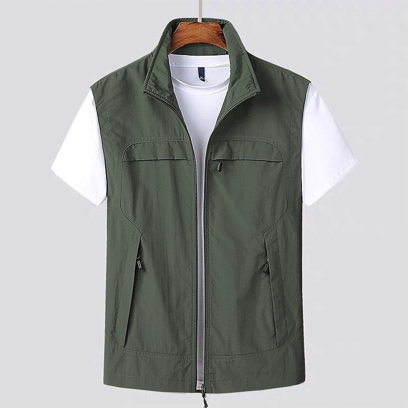 WISEMERE™ | Lightweight Gilet