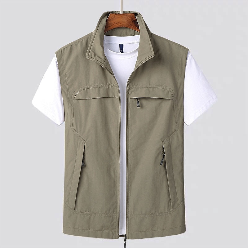 WISEMERE™ | Lightweight Gilet