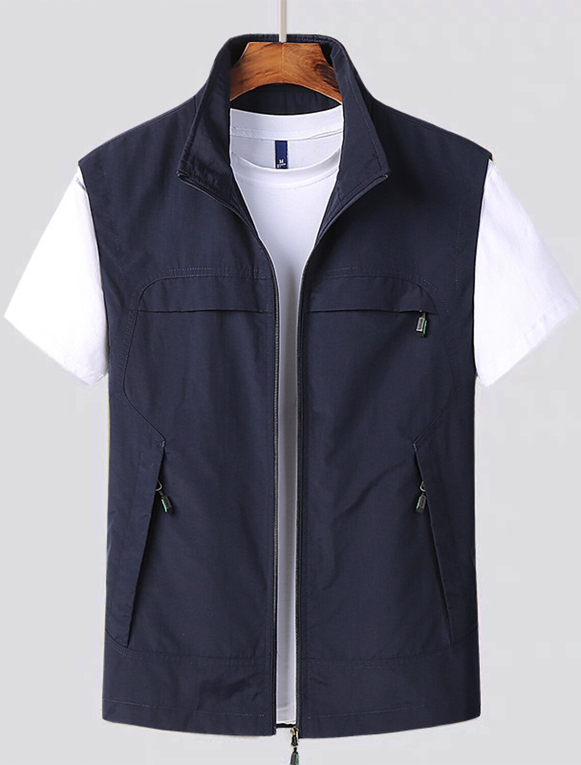 WISEMERE™ | Lightweight Gilet