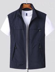 WISEMERE™ | Lightweight Gilet