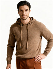 WISEMERE | CASHMERE HOODIE