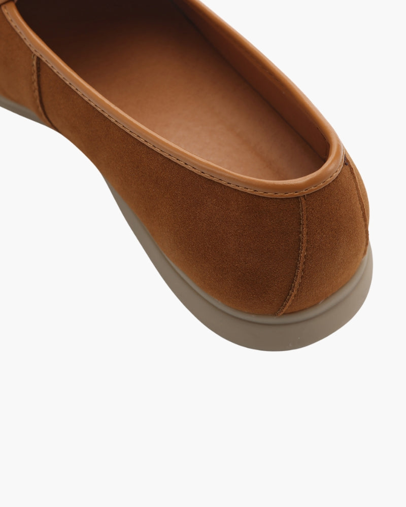 Wisemere | The Stirling Loafer