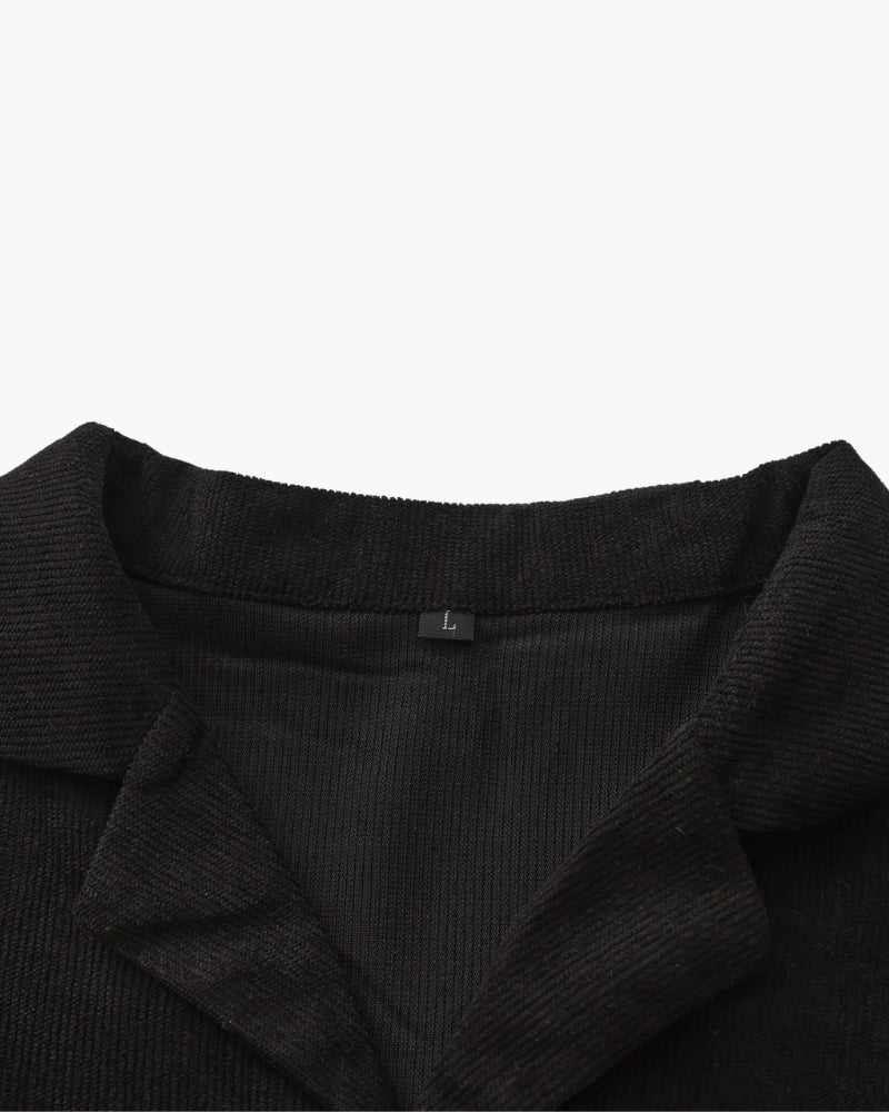 Wisemere | The Riviera Velvet Coord Set