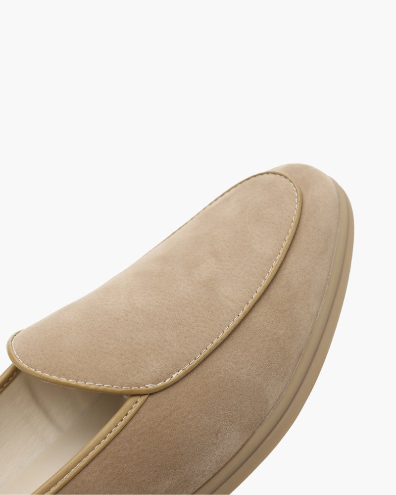 Wisemere | The Stirling Loafer