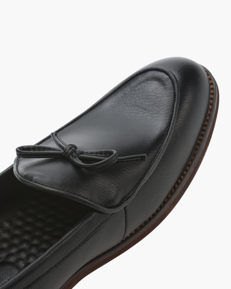 Wisemere | Hampton Lace Loafer