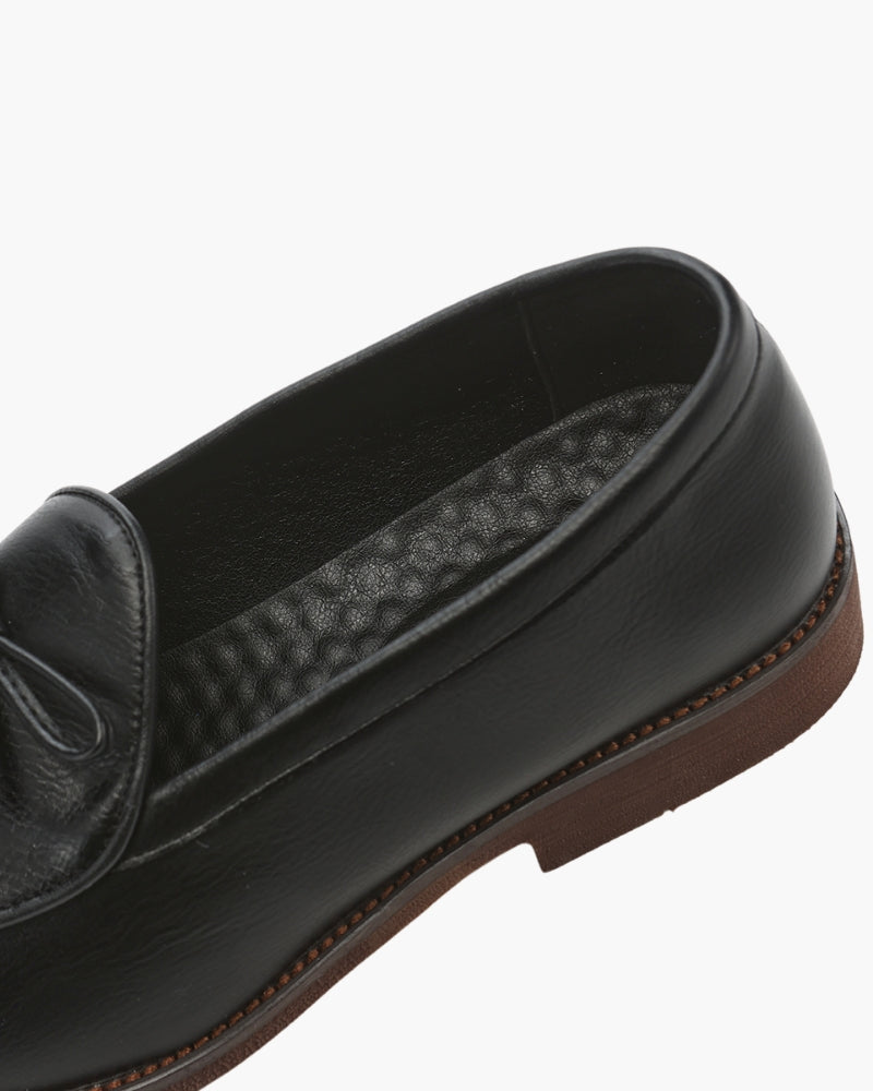 Wisemere | Hampton Lace Loafer