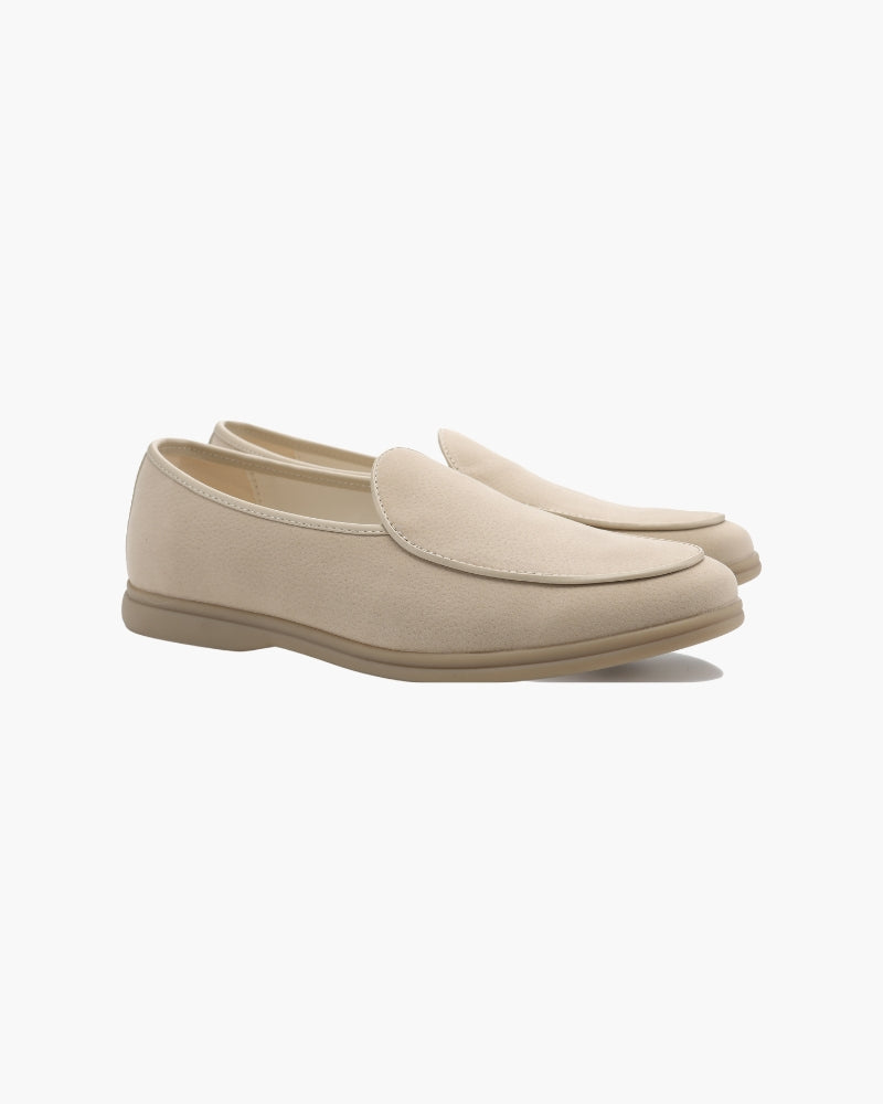 Wisemere | The Stirling Loafer