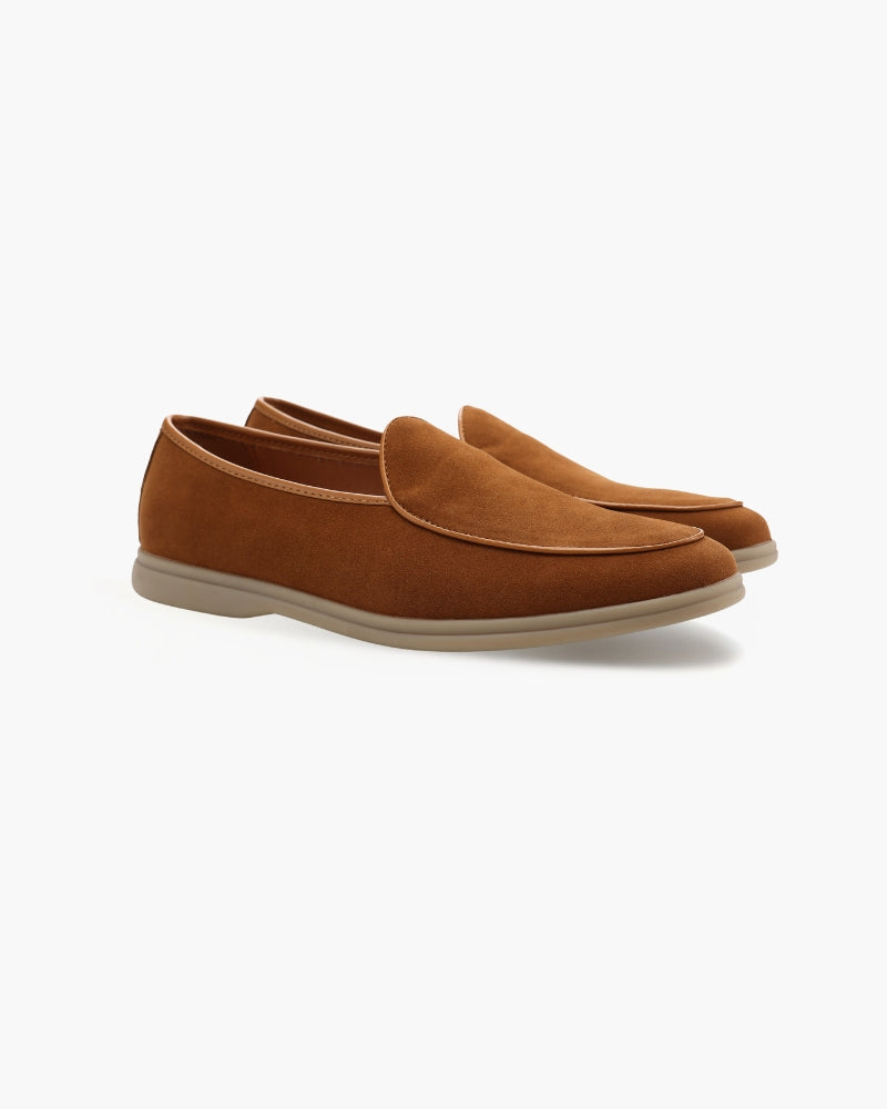 Wisemere | The Stirling Loafer