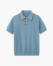 Wisemere | Ashford Knit Polo
