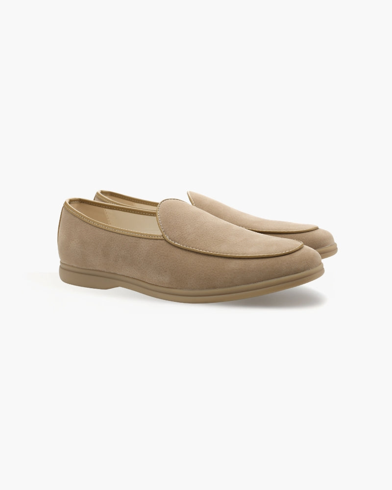 Wisemere | The Stirling Loafer
