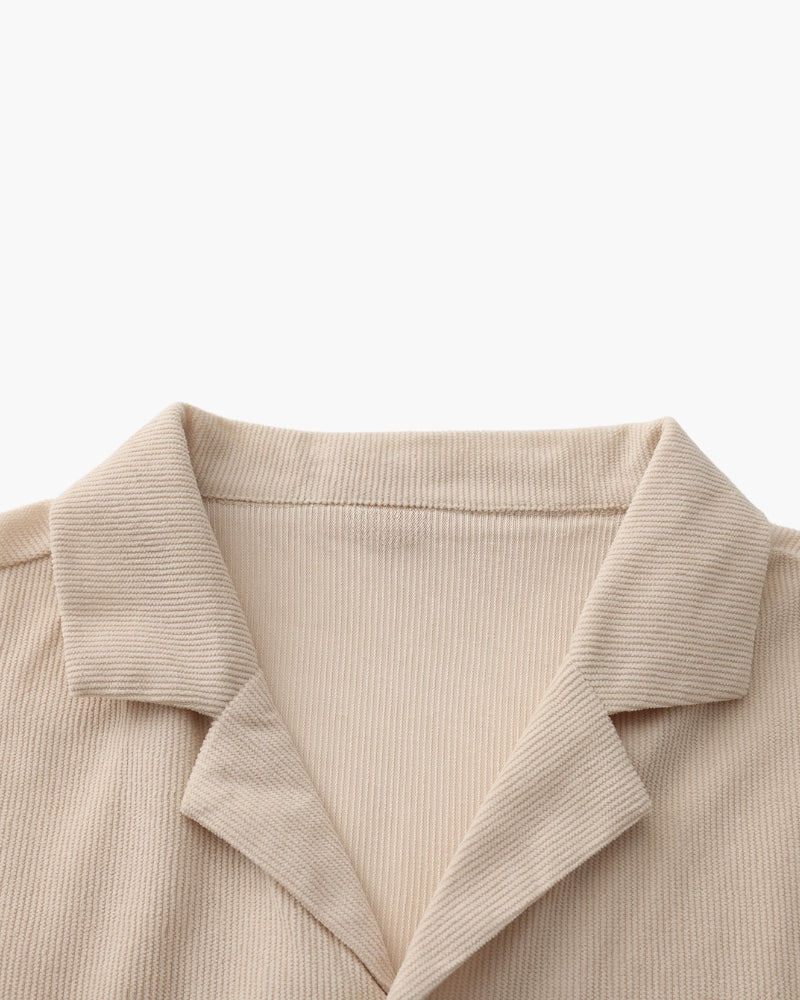 Wisemere | The Riviera Velvet Coord Set