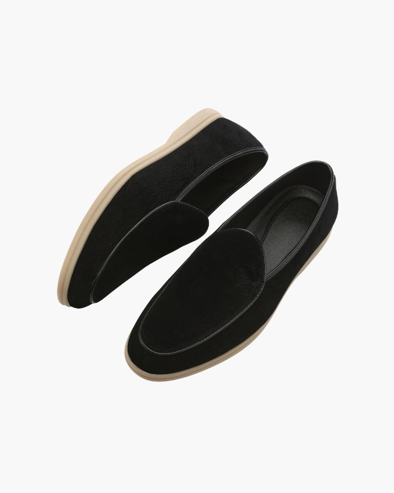 Wisemere | The Stirling Loafer