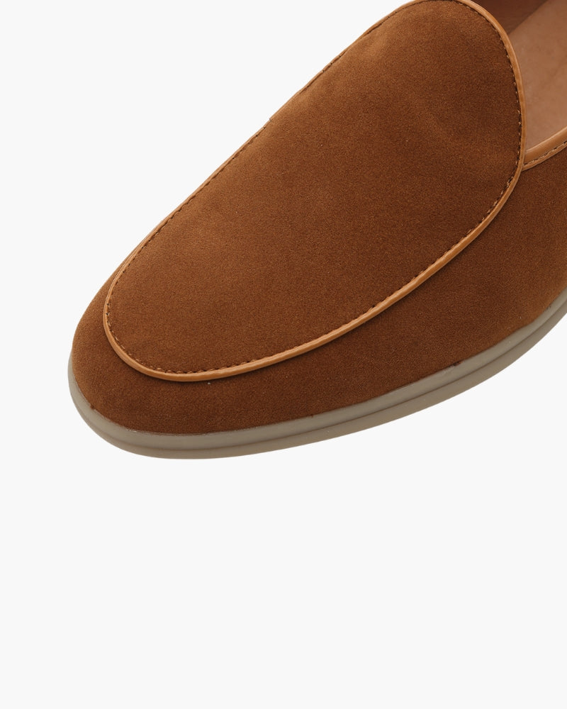Wisemere | The Stirling Loafer