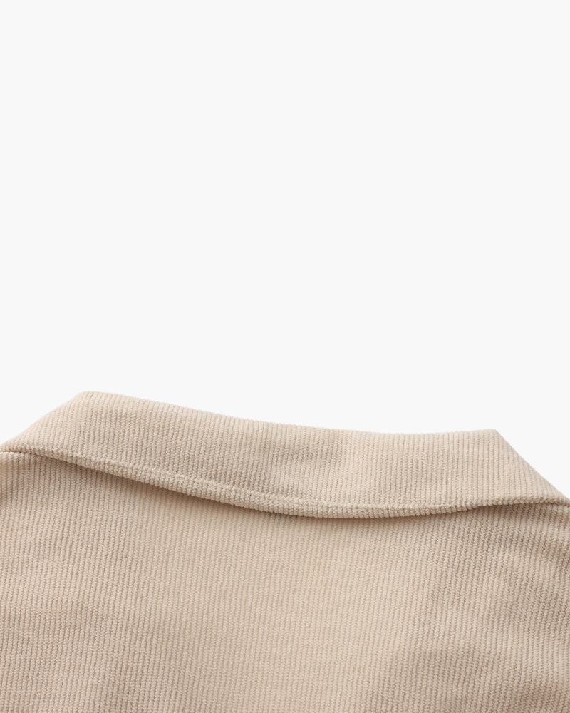 Wisemere | The Riviera Velvet Coord Set