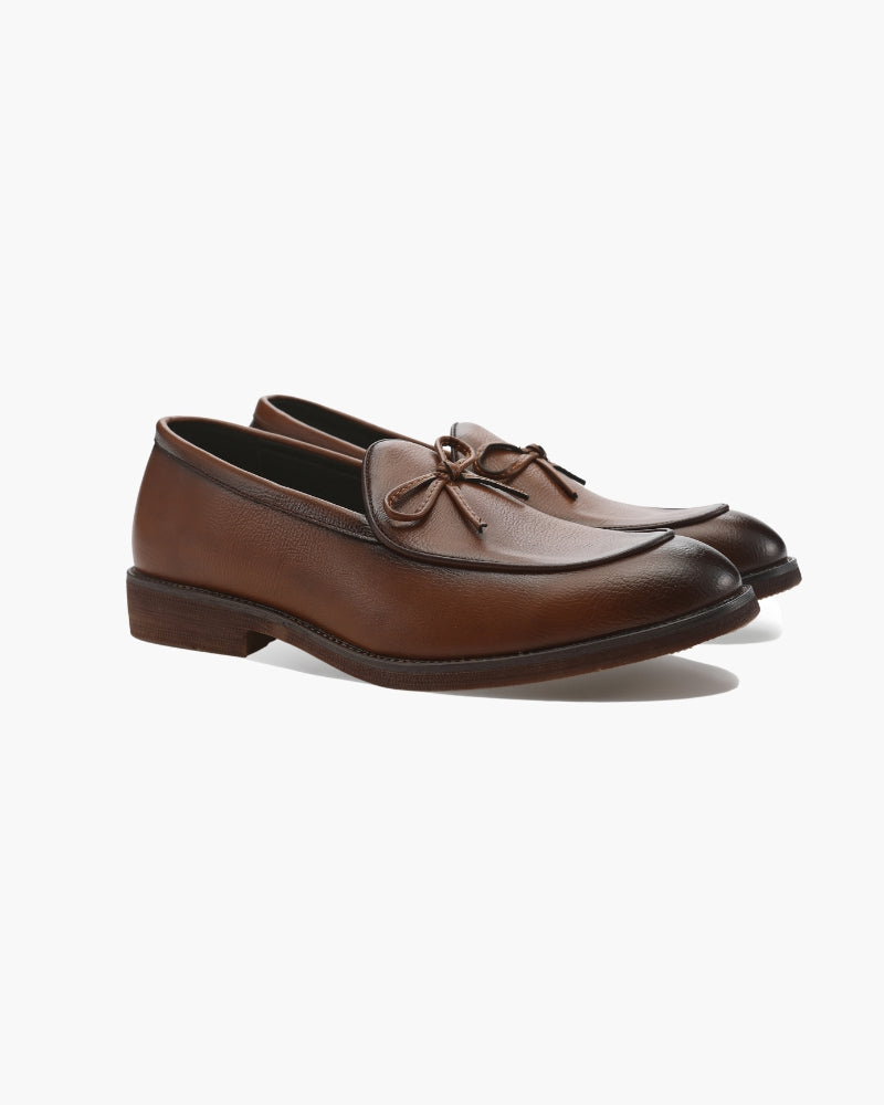 Wisemere | Hampton Lace Loafer