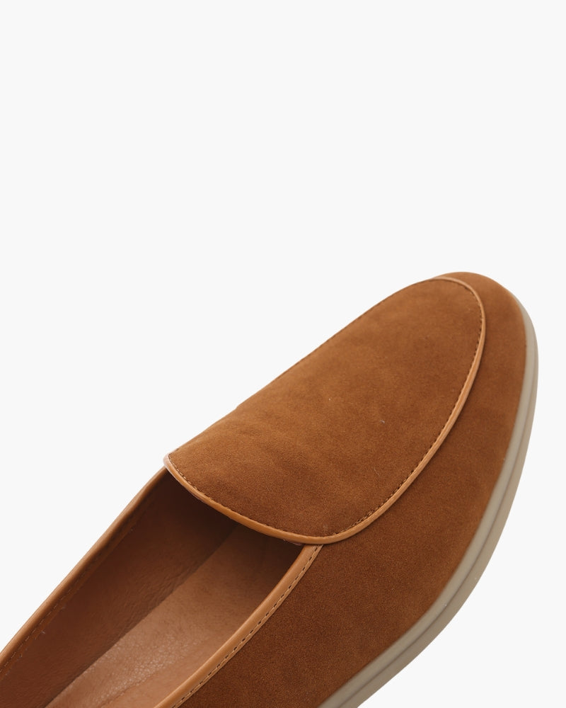 Wisemere | The Stirling Loafer
