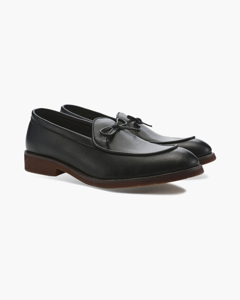 Wisemere | Hampton Lace Loafer