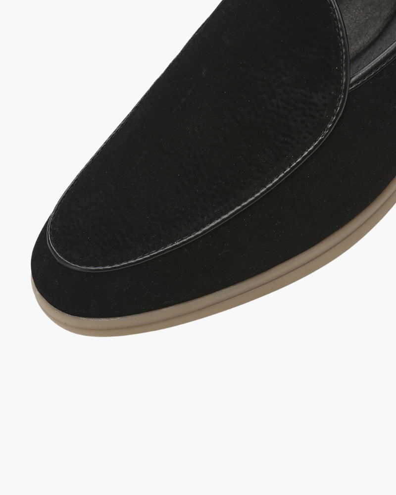 Wisemere | The Stirling Loafer