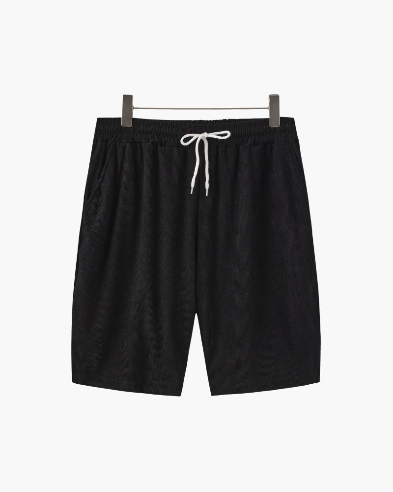 Wisemere | The Riviera Velvet Coord Set