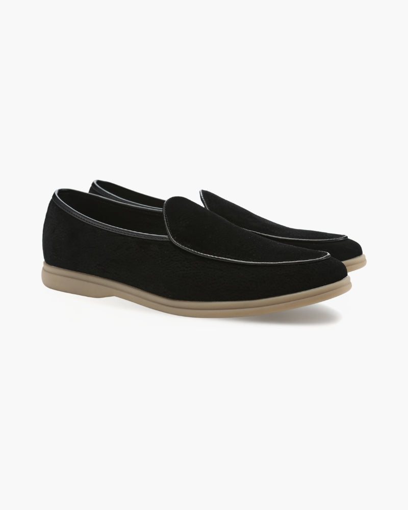 Wisemere | The Stirling Loafer