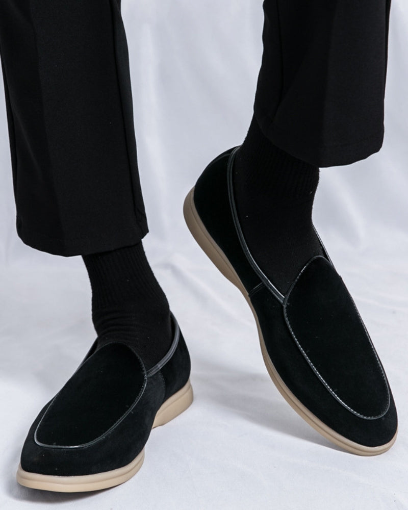Wisemere | The Stirling Loafer