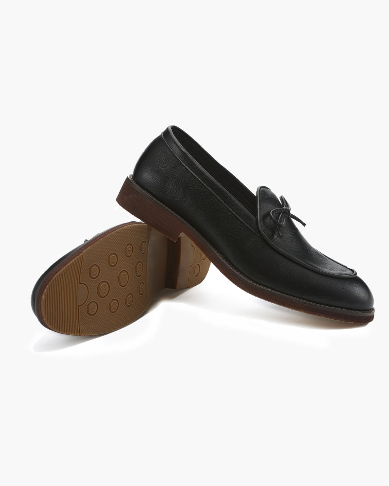 Wisemere | Hampton Lace Loafer
