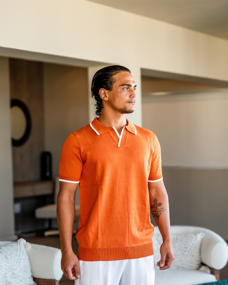 Wisemere | Monaco Edge Polo