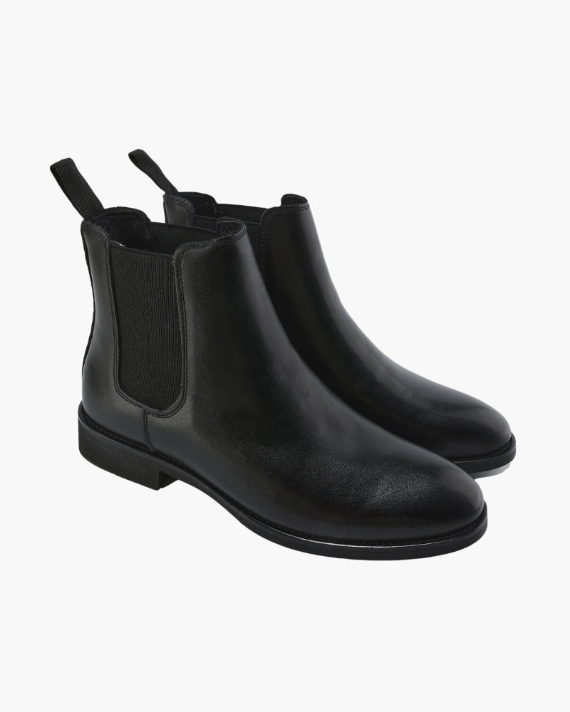 Wisemere | Chelsea Boots