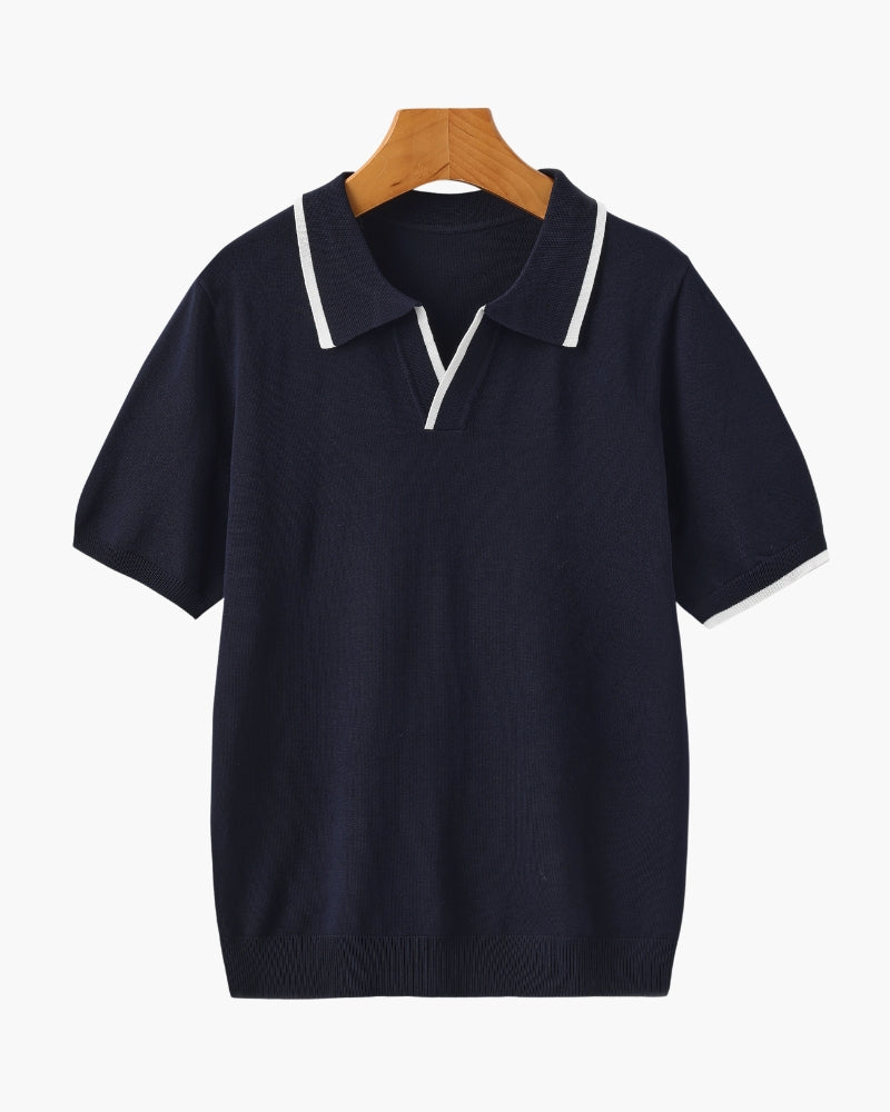 Wisemere | Monaco Edge Polo