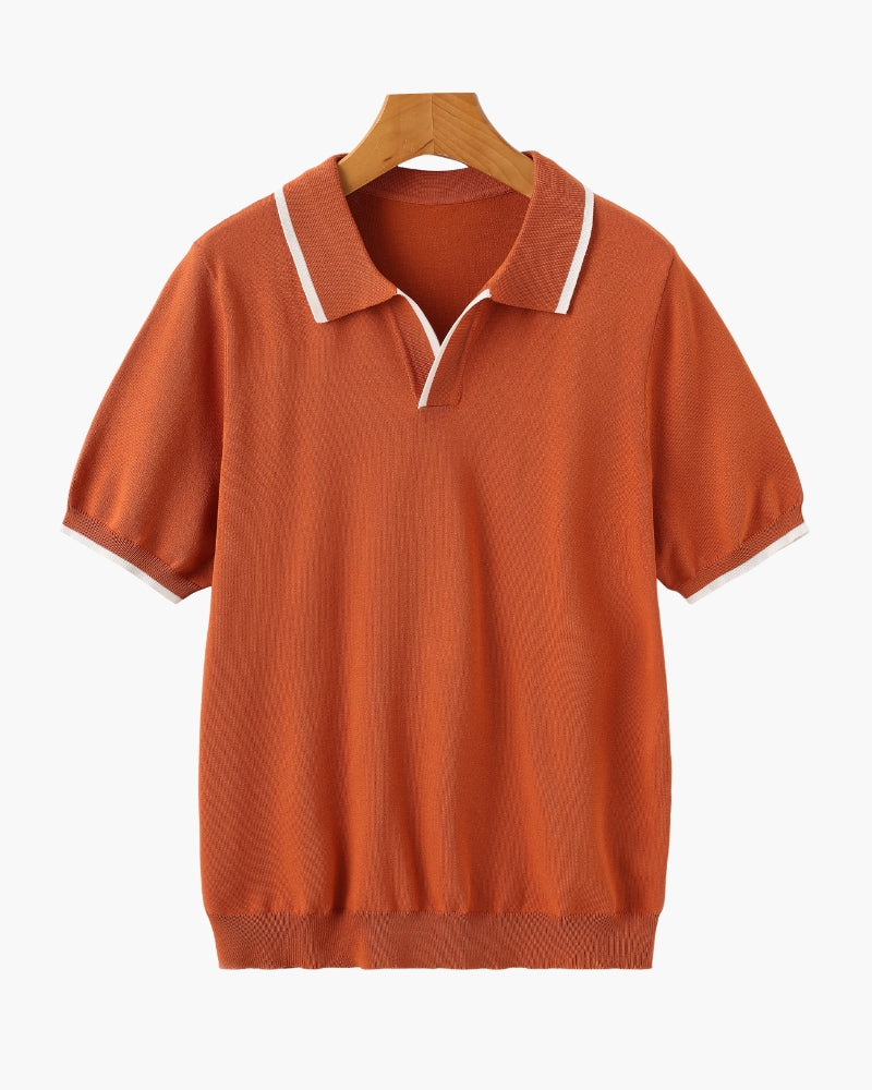 Wisemere | Monaco Edge Polo