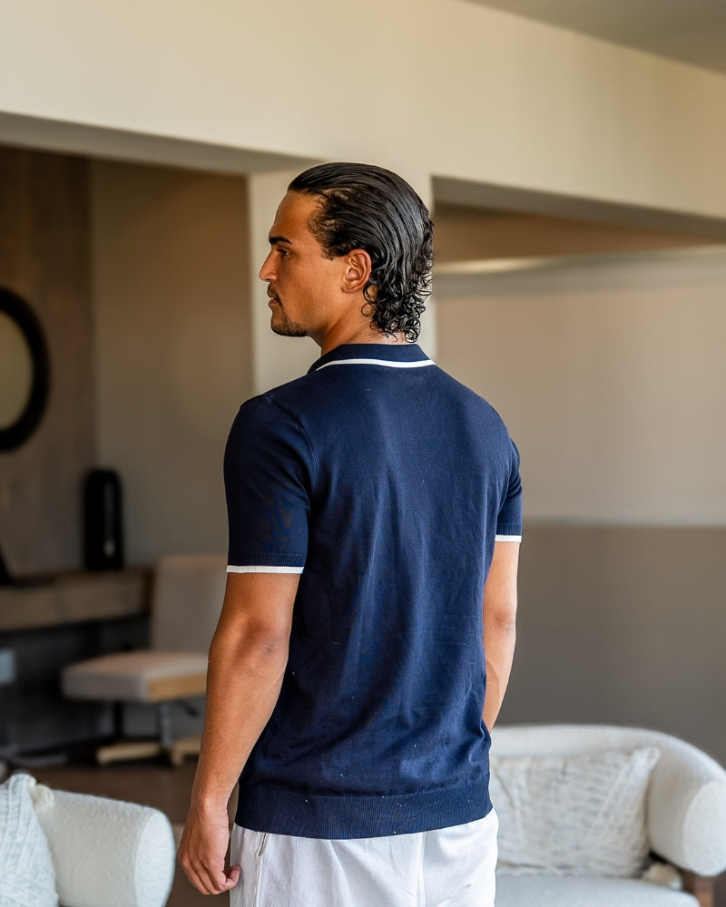 Wisemere | Monaco Edge Polo