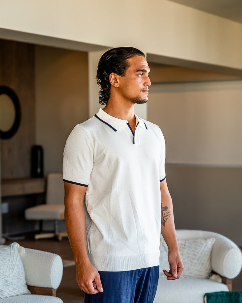 Wisemere | Monaco Edge Polo