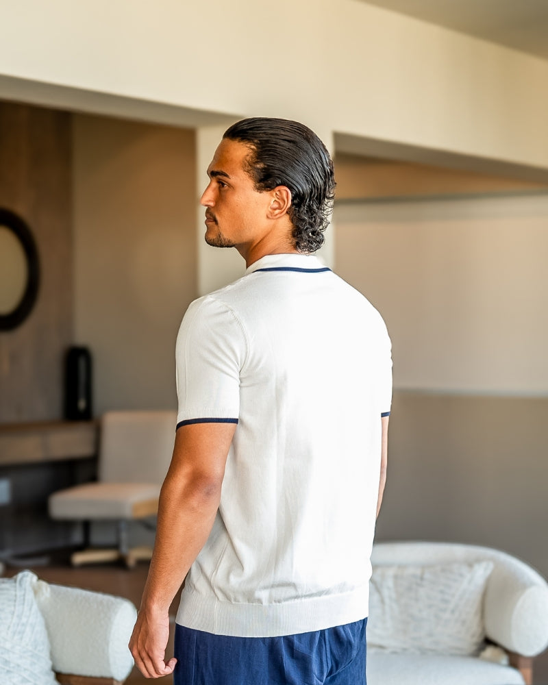 Wisemere | Monaco Edge Polo