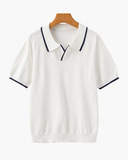 WISEMERE | MONACO EDGE POLO