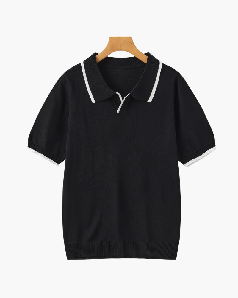 Wisemere | Monaco Edge Polo