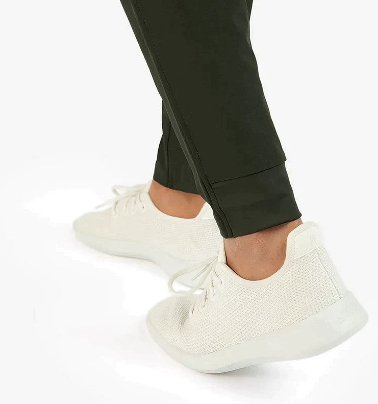 WISEMERE™ | Performance Stretch Trousers