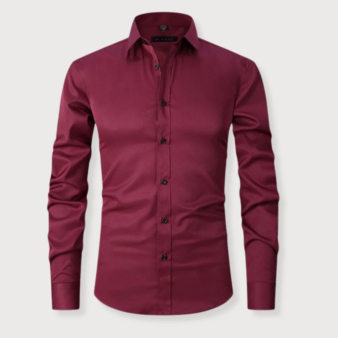 WISEMERE | ANTIPLI SHIRT