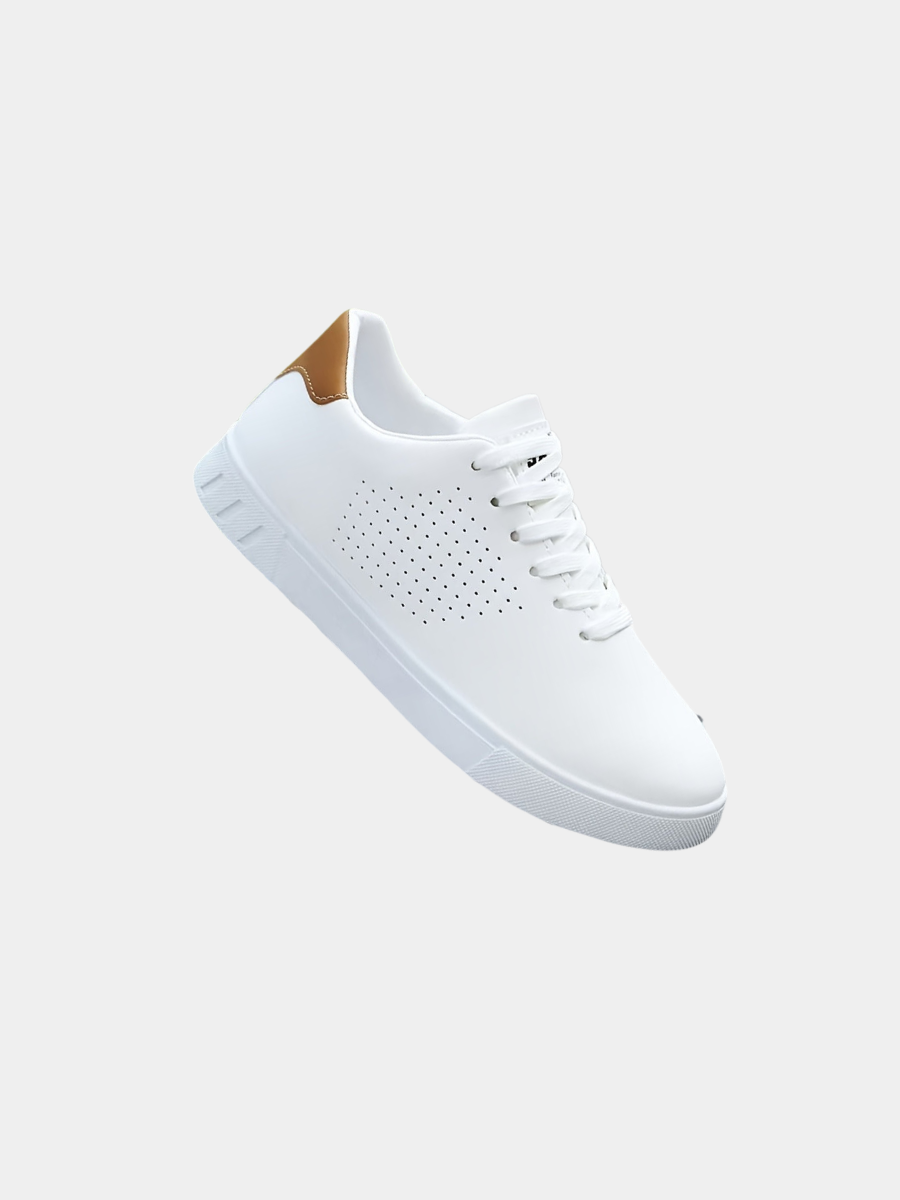 WISEMERE™ | Men's Low-Top Sneakers