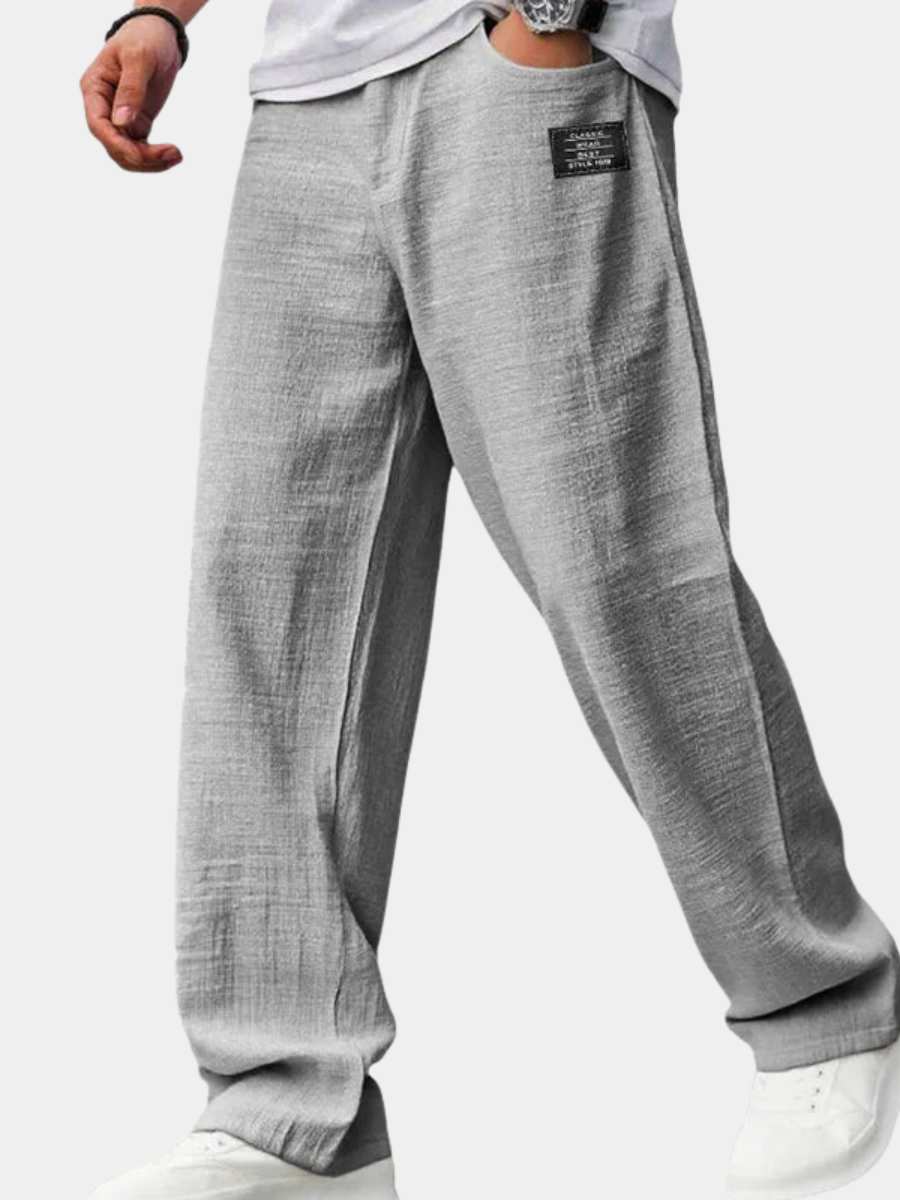 WISEMERE™ | Men's Baggy Lounge Pants