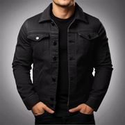 WISEMERE | MEN'S DENIM JACKET